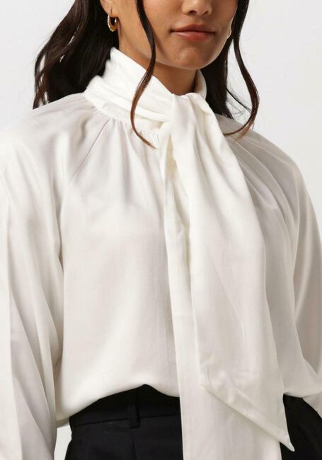MY ESSENTIAL WARDROBE ESTELLEMW BLOUSE Blouses Écru - large