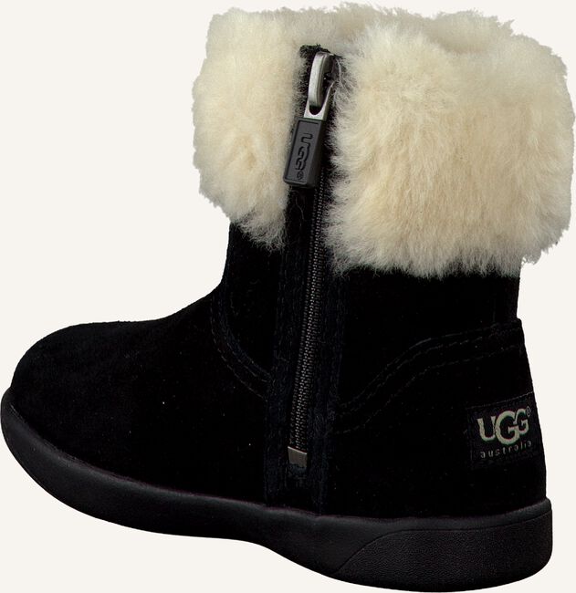 Zwarte UGG  JORIE II Zwarte UGG  JORIE II - large