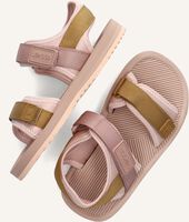 Roze LIEWOOD Sandalen MONTY SANDALS G Roze LIEWOOD Sandalen MONTY SANDALS G - medium