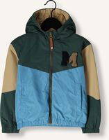 Multi MOODSTREET Jack JOSIE COLOURBLOCK JACKET 1 Multi MOODSTREET Jack JOSIE COLOURBLOCK JACKET 1 - medium