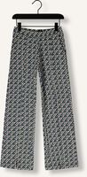 LOOXS 10sixteen Pantalon large 2531-5613 en multicolore LOOXS 10sixteen Pantalon large 2531-5613 en multicolore - medium