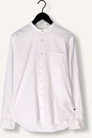 Witte MATINIQUE Klassiek overhemd MATROSTOL CHINA 4 Witte MATINIQUE Klassiek overhemd MATROSTOL CHINA 4 - medium