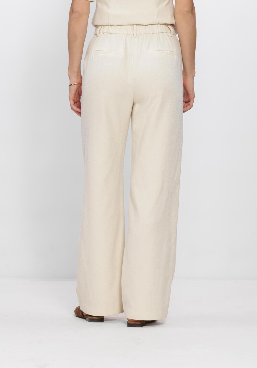 Beige MODSTR&Ouml;M Blazers VESMD BLAZER - large