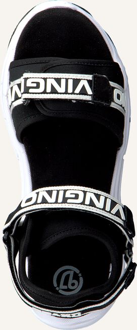 Zwarte VINGINO Sandalen VERAS Zwarte VINGINO Sandalen VERAS - large