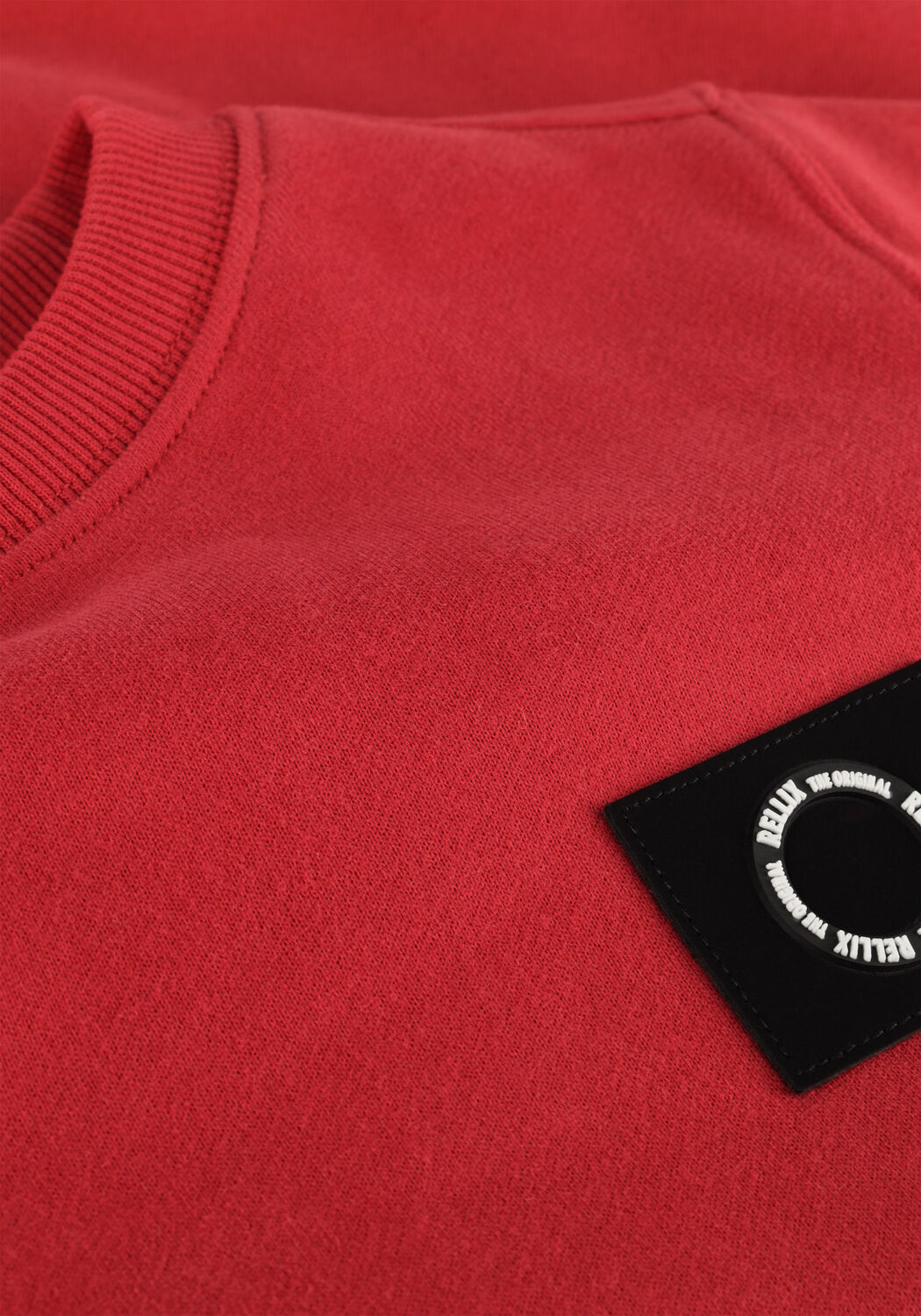 RELLIX Chandail SWEATER RELLIX en rouge - large