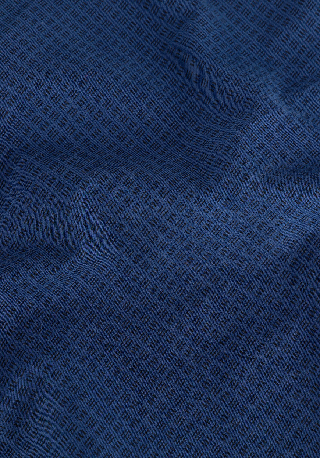 BOSS Pantalon courte SCHINO SLIM SHORT en bleu - large