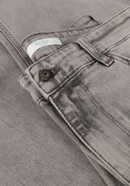 Grijze BY-BAR Wide jeans LINA MJ PANT - large