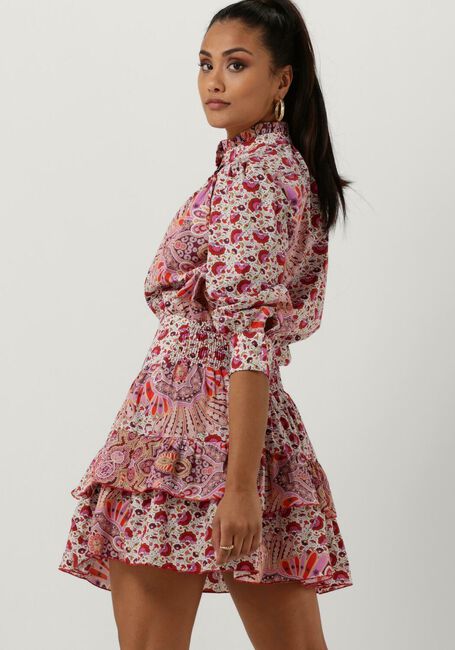 AMAYA AMSTERDAM SARAH Blouses en rose - large