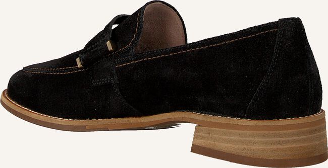 Zwarte PAUL GREEN Loafers 2587 Zwarte PAUL GREEN Loafers 2587 - large