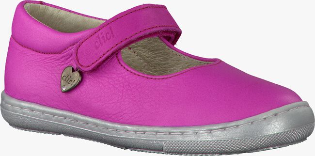 pink CLIC! shoe CL8529  - large