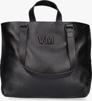 VIC MATIE 1W0434T Shopper en noir - medium