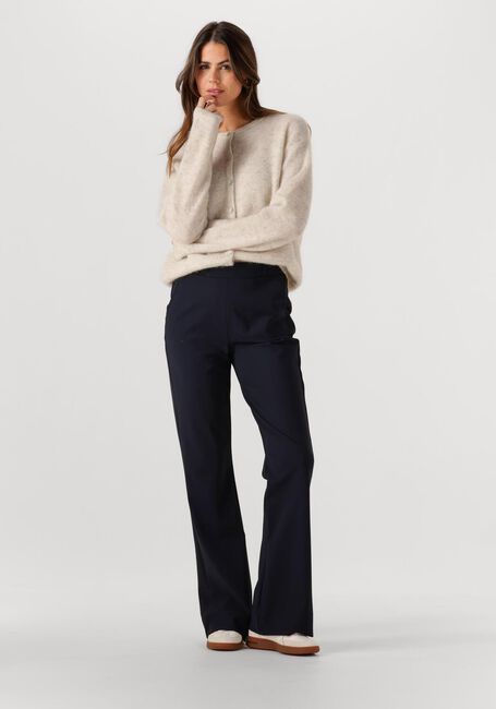 STUDIO ANNELOES FLAIR BONDED TROUSERS - large