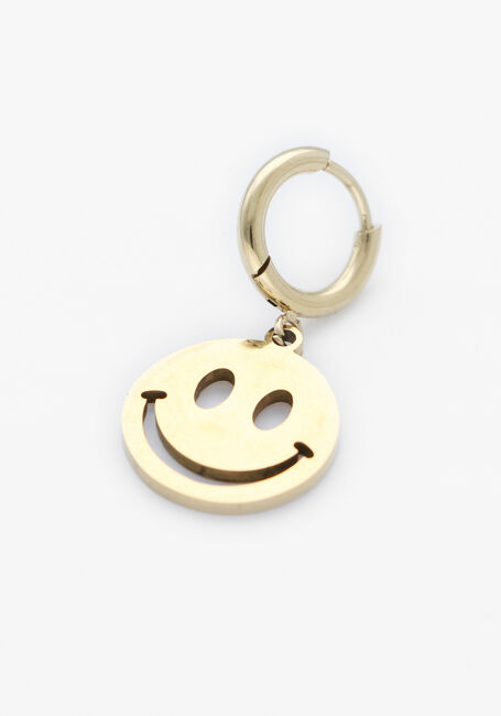 BONNIE STUDIOS SMILEY CLICK Bijou Doré - large