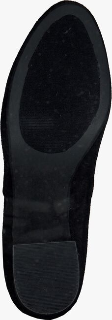 Zwarte STEVE MADDEN Overknee laarzen ISAAC - large