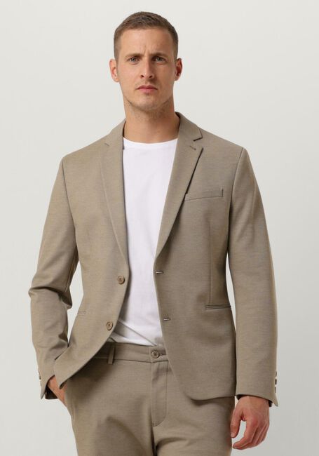 Beige DRYKORN Colberts HORLEY 138334 - large