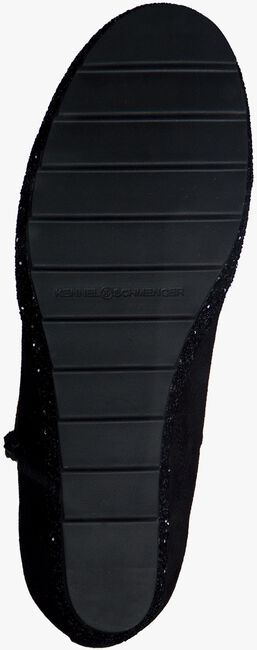 Black KENNEL & SCHMENGER shoe 50510  - large