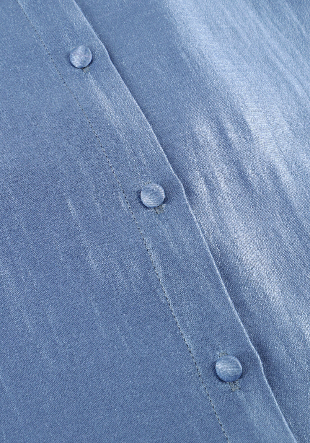 Donkerblauwe AAIKO  VERONNE TIE SHIMM RAY 517 2 - large