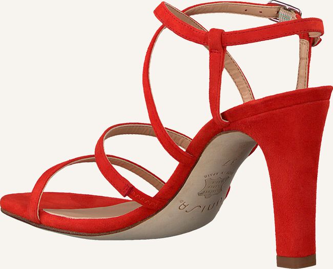 Rode UNISA Sandalen SIMO Rode UNISA Sandalen SIMO - large