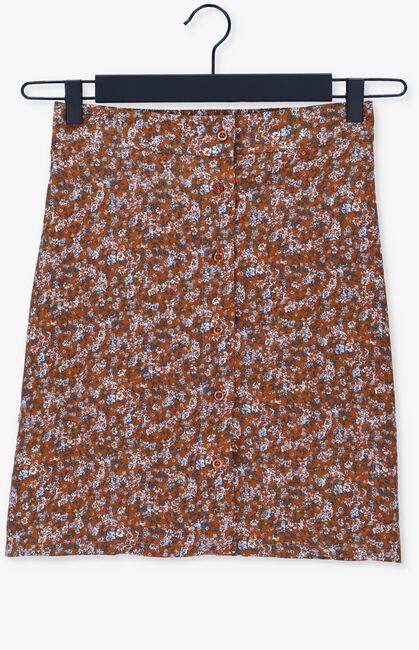 YDENCE Mini-jupe SKIRT LEONI en marron - large