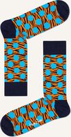 HAPPY SOCKS Chaussettes TIGER DOT SOCK en blanc  HAPPY SOCKS Chaussettes TIGER DOT SOCK en blanc  - medium