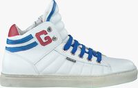 Witte GIGA Sneakers 7532 - medium