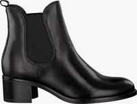 Zwarte OMODA Chelsea boots 46503FY - medium
