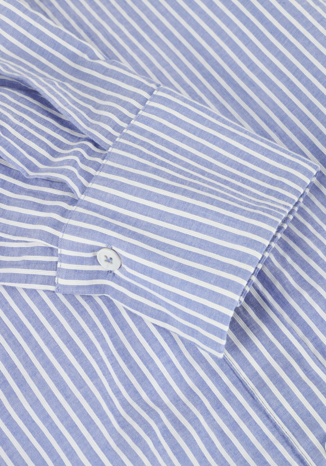 DRYKORN LYNDARA Blouses en bleu - large