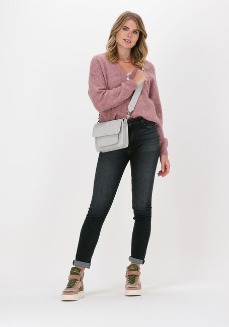 Grijze BY-BAR Skinny jeans SKINNY PANT - large