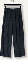 MOSCOW Pantalon large 94-02-POMALIE Bleu foncé MOSCOW Pantalon large 94-02-POMALIE Bleu foncé - medium