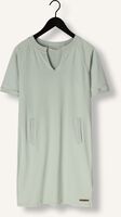 MOSCOW Mini robe 50-06-WILD-1 Menthe MOSCOW Mini robe 50-06-WILD-1 Menthe - medium