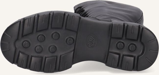 Zwarte SHABBIES Hoge laarzen 195020010 Zwarte SHABBIES Hoge laarzen 195020010 - large