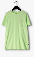 KRONSTADT T-shirt TIMMI KIDS ORGANIC/RECYCLED T-SHIRT en vert - medium