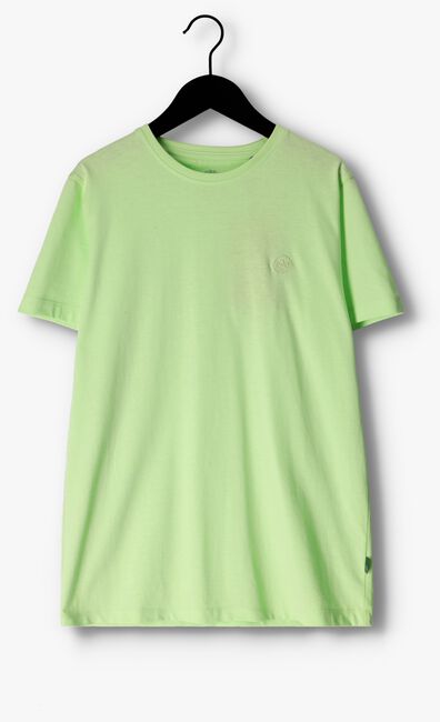 KRONSTADT T-shirt TIMMI KIDS ORGANIC/RECYCLED T-SHIRT en vert - large
