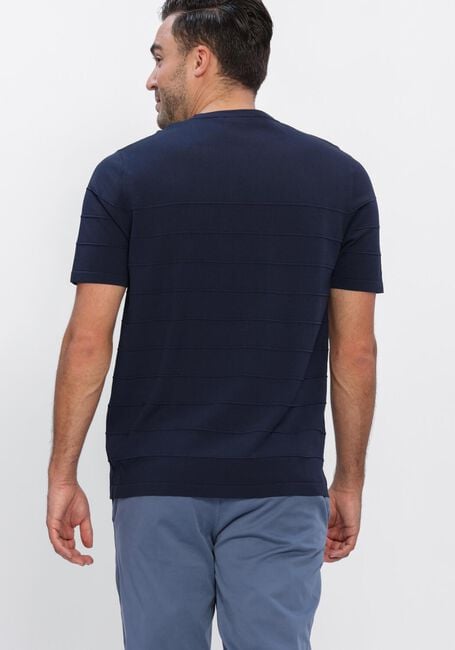 BLUE INDUSTRY T-shirt T-SHIRTS Bleu fonc&eacute; - large