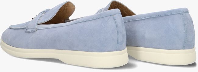 BLASZ SHN80067-01 Loafers en bleu - large
