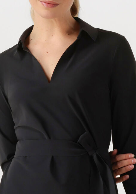 JAPAN TKY Mini robe NENEMA en noir - large