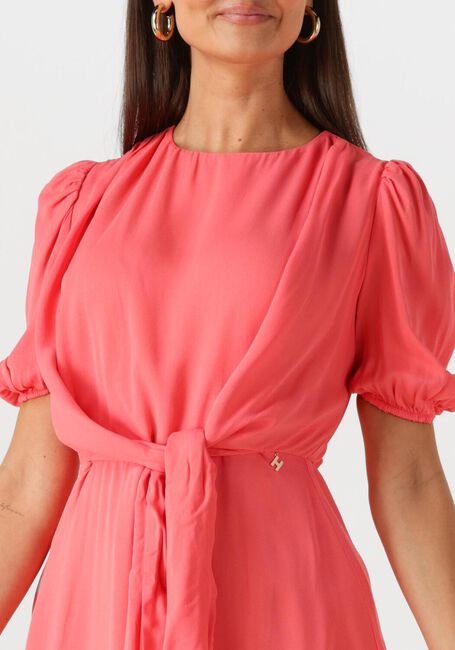 Roze SILVIAN HEACH Mini jurk GPP25380VE - large