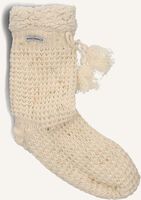 Ecru MARCMARCS Beenmode ABS LORIDANA - medium