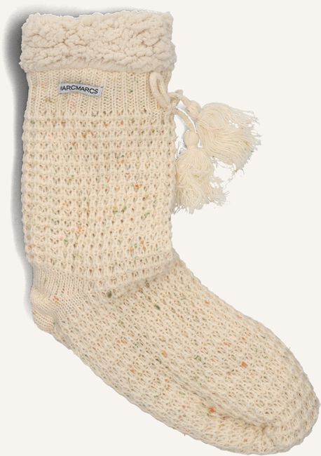 Ecru MARCMARCS Beenmode ABS LORIDANA Ecru MARCMARCS Beenmode ABS LORIDANA - large