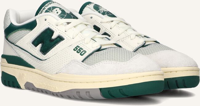 Witte NEW BALANCE Sneakers BB550 M Witte NEW BALANCE Sneakers BB550 M - large
