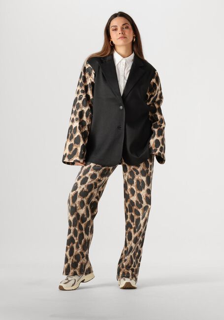 Bruine REFINED DEPARTMENT Blazer SUKI - large
