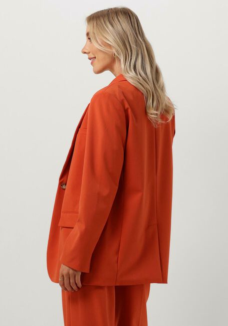 MODSTRÖM Blazer ANKERMD BLAZER en orange - large