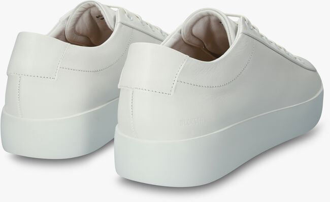 Witte BLACKSTONE Lage sneakers MAYNARD - large