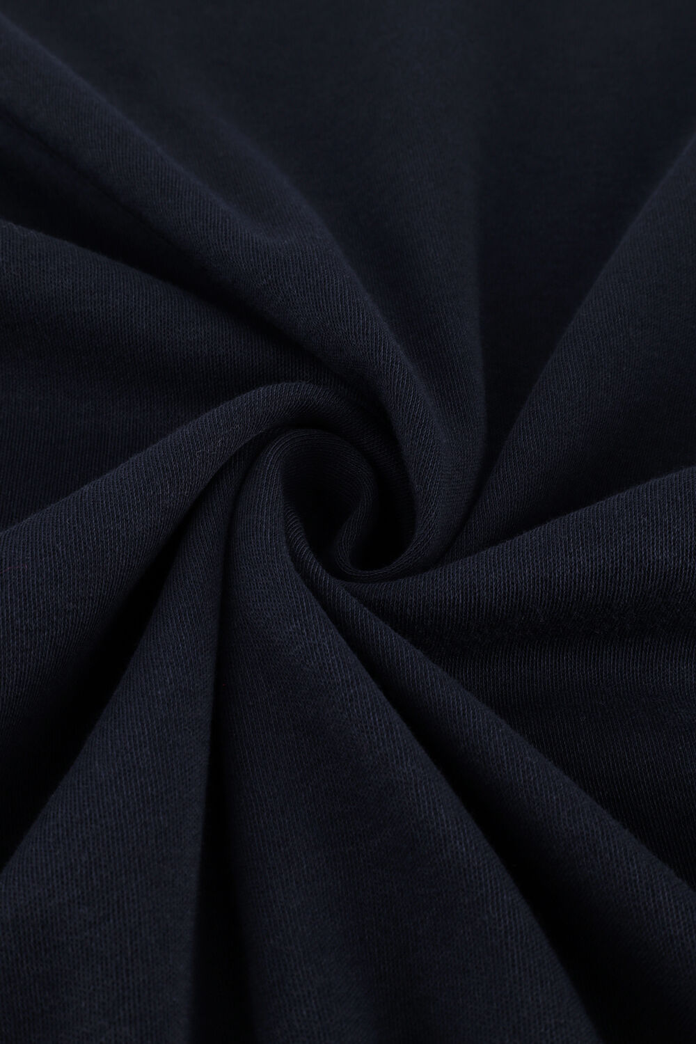 HUGO T-shirt DOZY Bleu fonc&eacute; - large