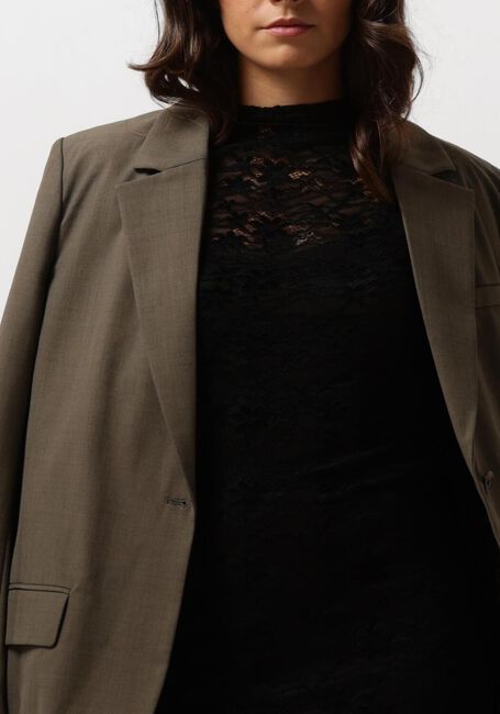 Groene MODSTRÖM Kimono GALEMD 2 BLAZER - large