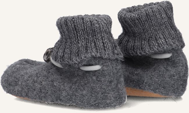 Grijze BERGSTEIN Pantoffels COZY BABY Grijze BERGSTEIN Pantoffels COZY BABY - large