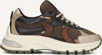Bruine VIA VAI Sneakers LIZ IVY Bruine VIA VAI Sneakers LIZ IVY - medium