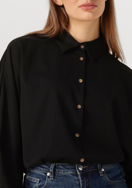 AMAYA AMSTERDAM LOUISE Blouses en noir - large