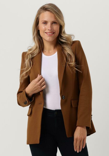 DRYKORN Blazer ATLIN_2 136105 en marron - large