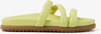 Gele VIA VAI Sandalen CANDY POP - medium